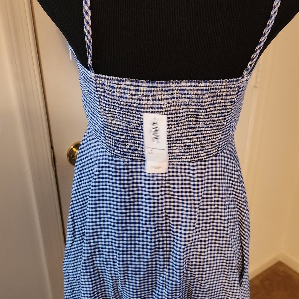 NWT !! OLD NAVY DRESS ! - Picture 6 of 7